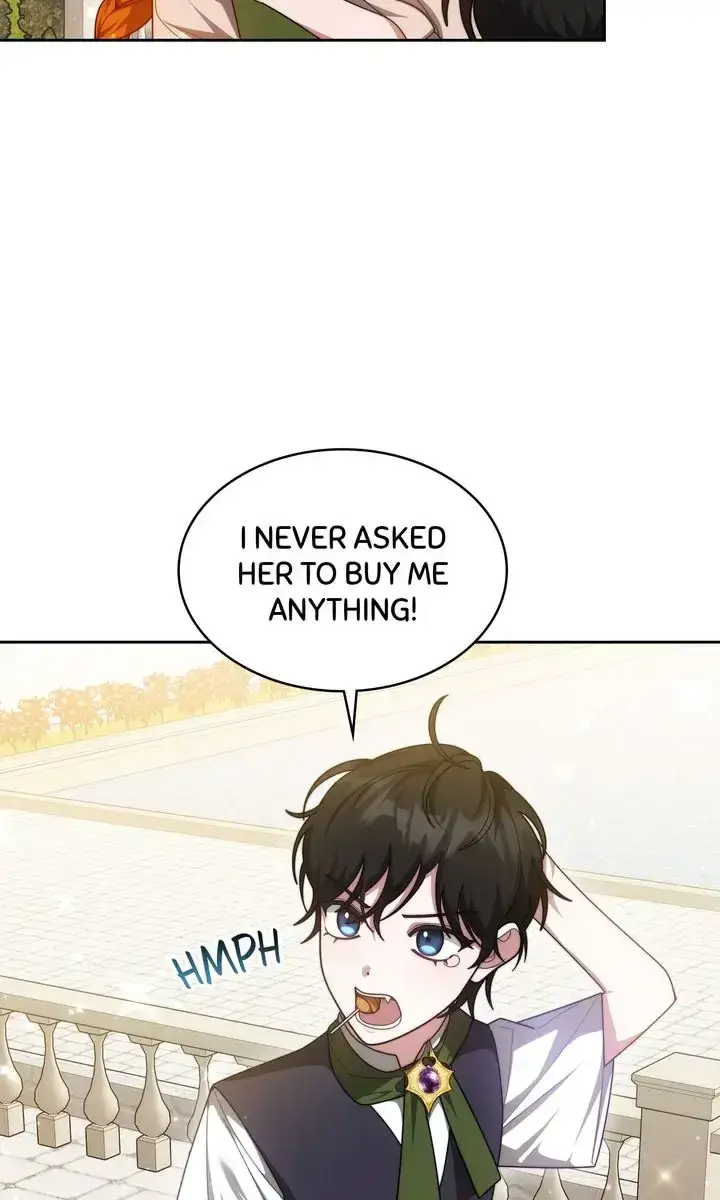 The Last Straw Chapter 61 page 47 - 