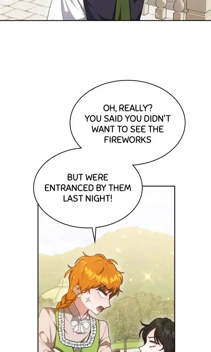 The Last Straw Chapter 61 page 48 - 