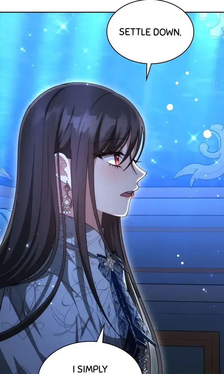The Last Straw Chapter 61 page 6 - 
