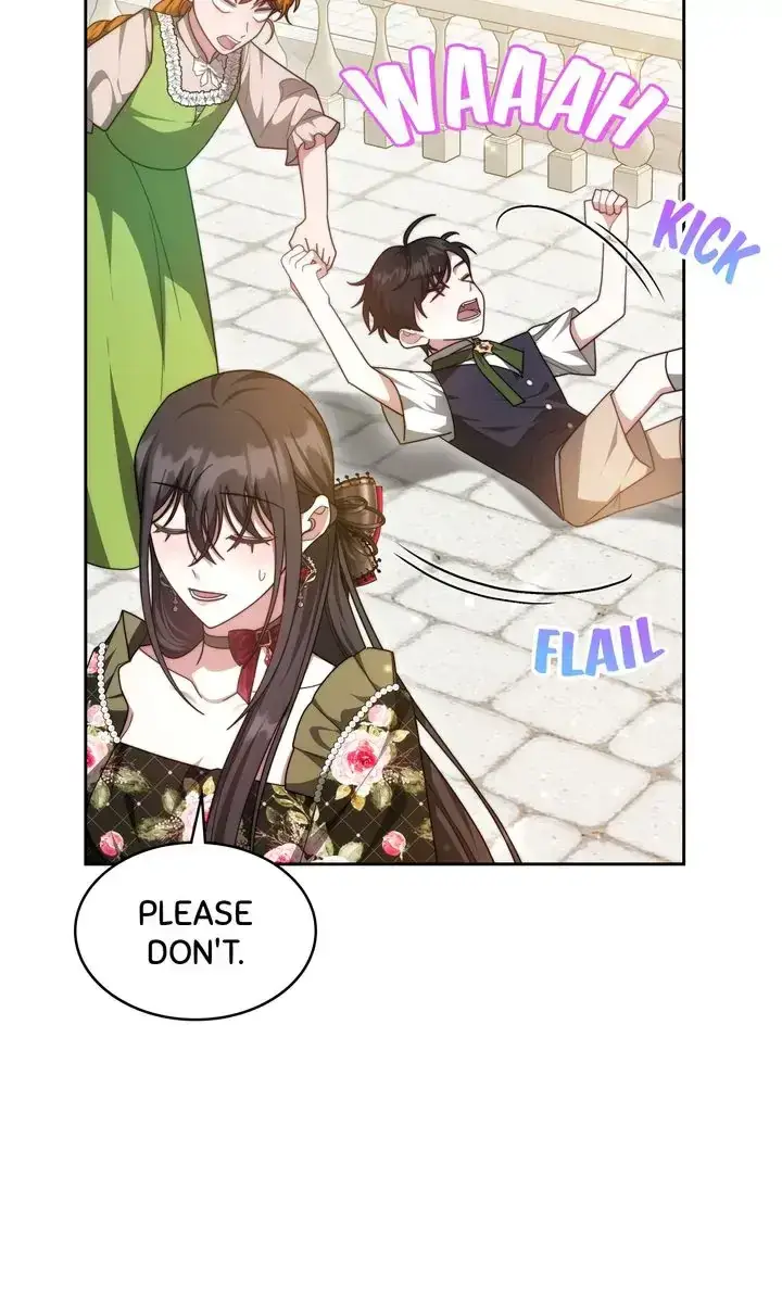 The Last Straw Chapter 61 page 53 - 