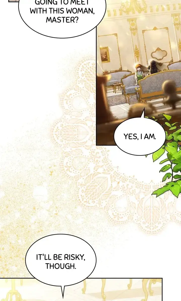 The Last Straw Chapter 61 page 72 - 