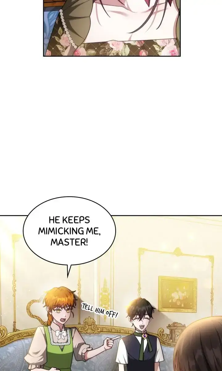 The Last Straw Chapter 61 page 77 - 