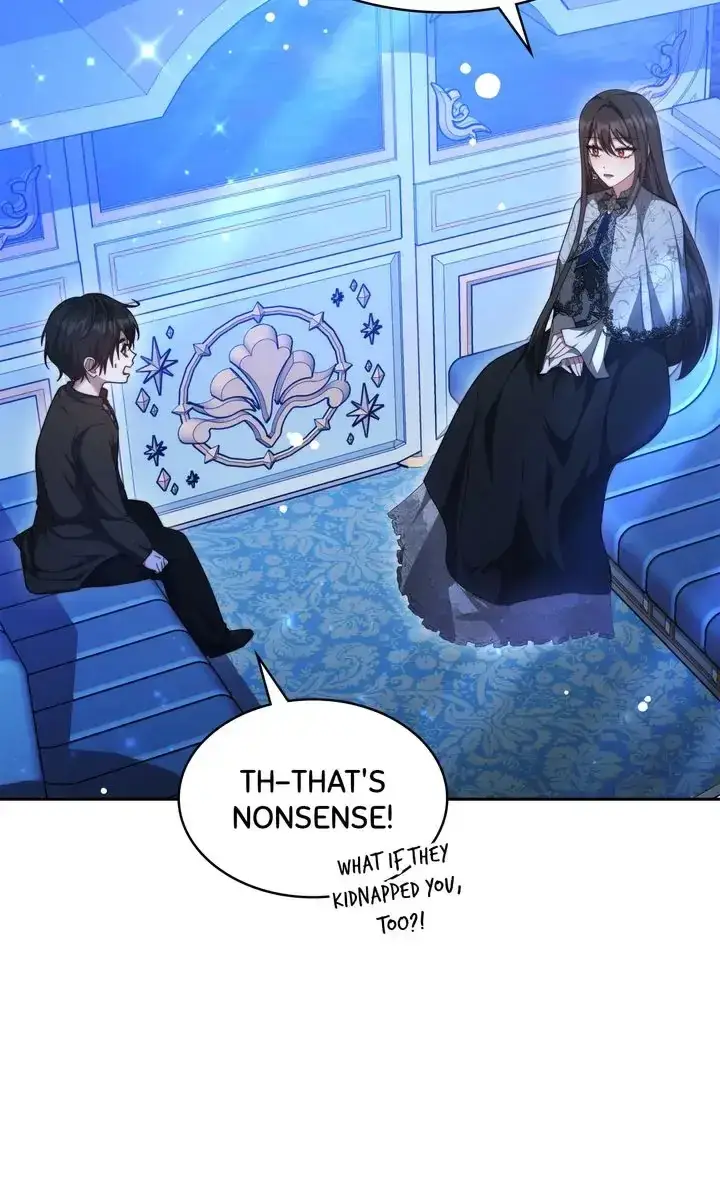 The Last Straw Chapter 61 page 10 - 