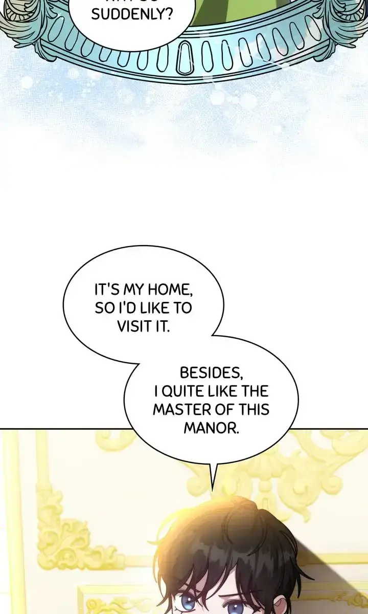 The Last Straw Chapter 61 page 96 - 