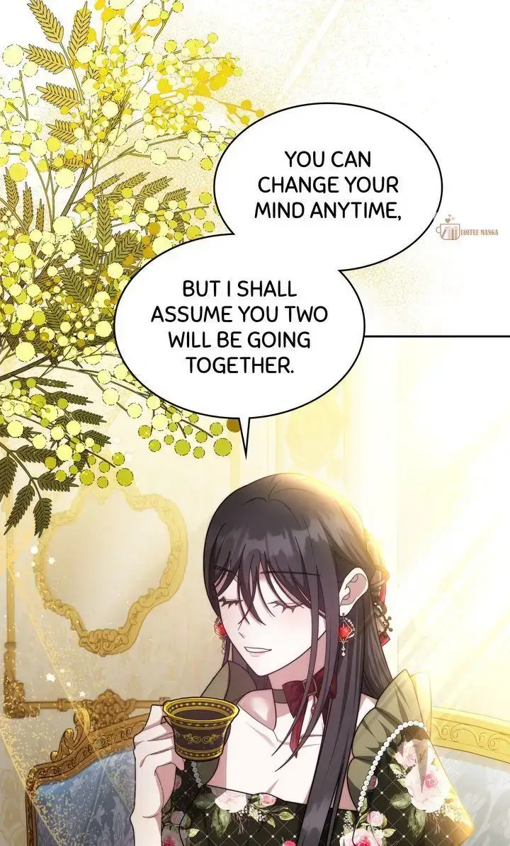 The Last Straw Chapter 62 page 16 - 