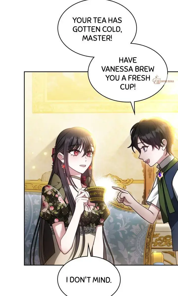 The Last Straw Chapter 62 page 20 - 