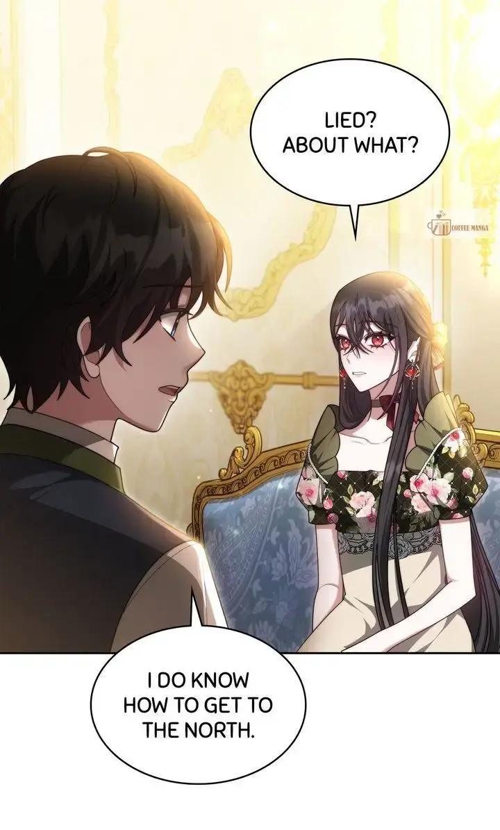 The Last Straw Chapter 62 page 4 - 