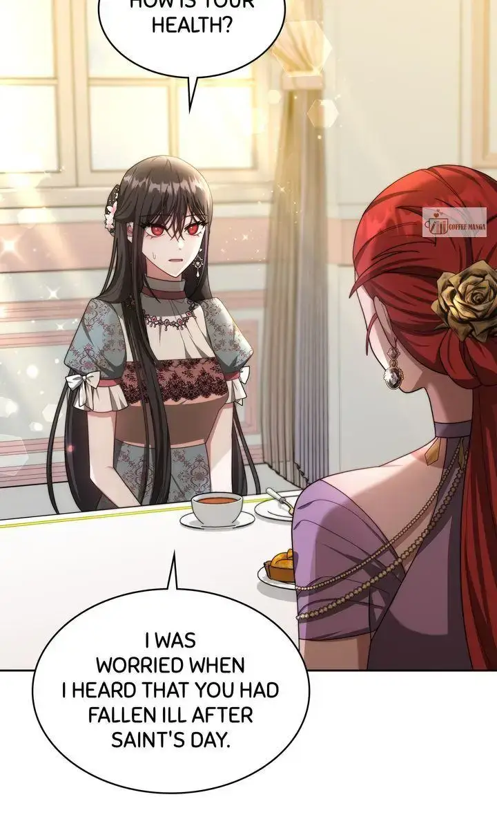 The Last Straw Chapter 62 page 56 - 