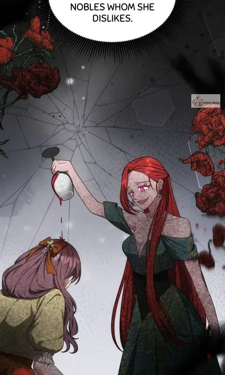 The Last Straw Chapter 62 page 66 - 