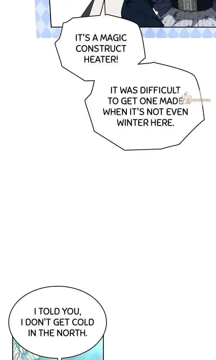 The Last Straw Chapter 63 page 17 - 