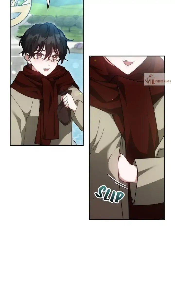 The Last Straw Chapter 63 page 18 - 