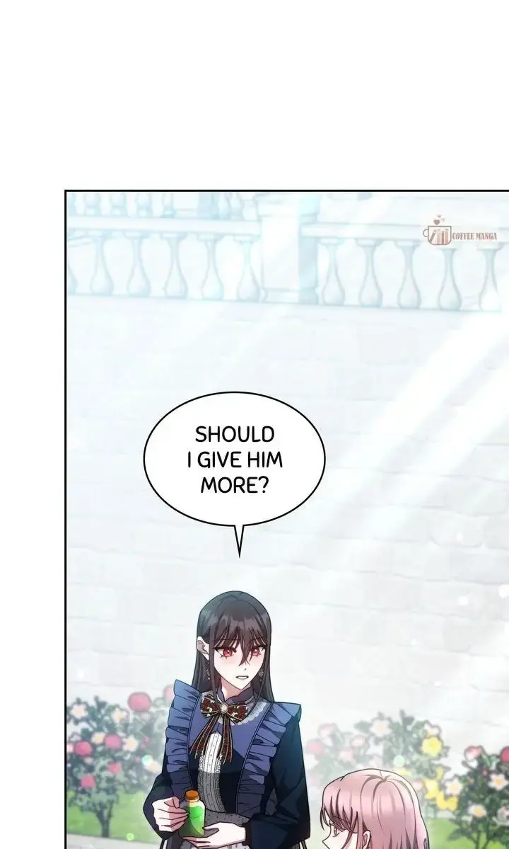 The Last Straw Chapter 63 page 3 - 