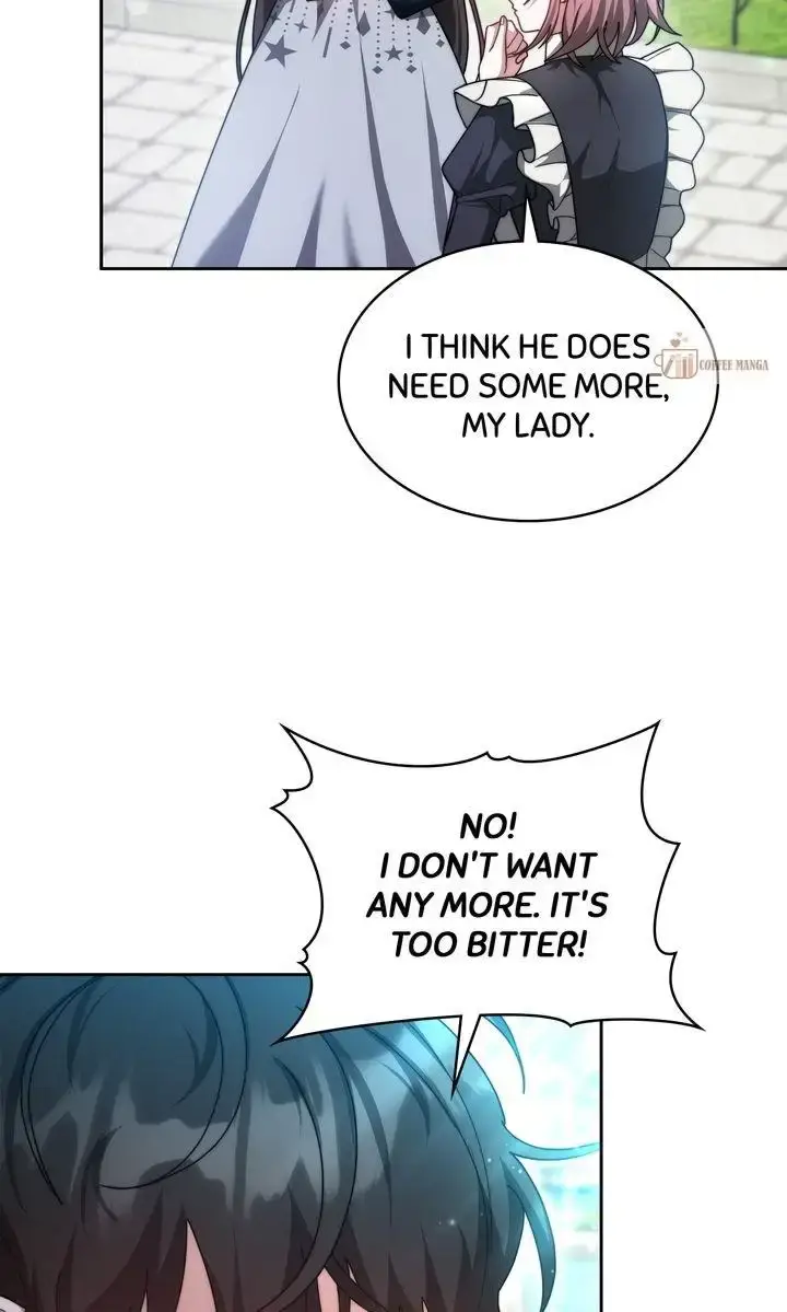 The Last Straw Chapter 63 page 4 - 