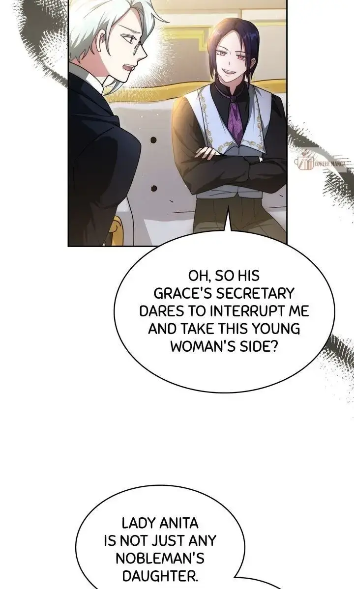 The Last Straw Chapter 63 page 64 - 