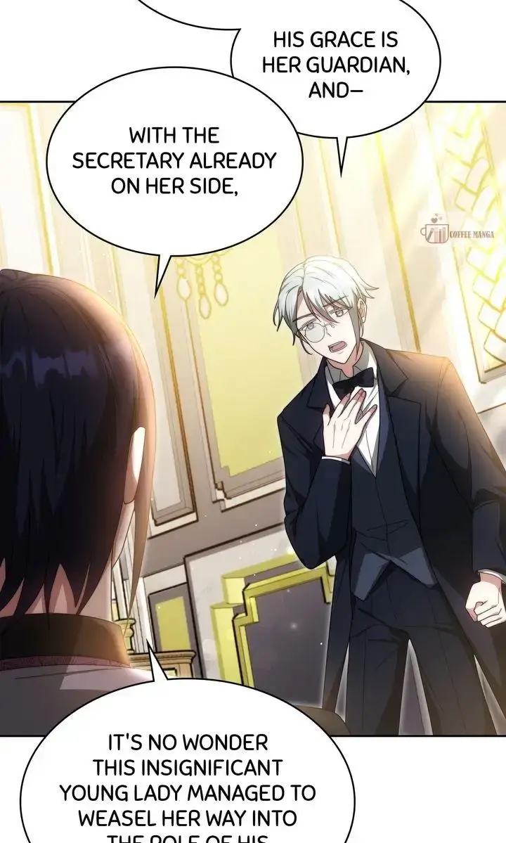 The Last Straw Chapter 63 page 65 - 