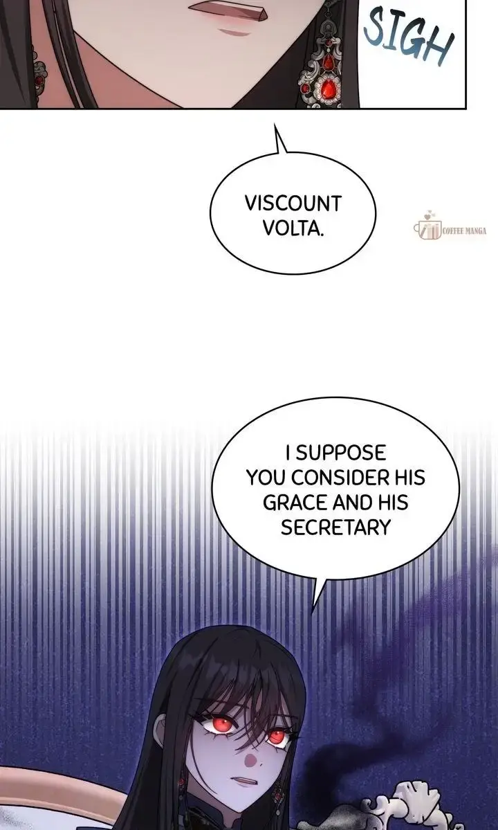 The Last Straw Chapter 63 page 67 - 