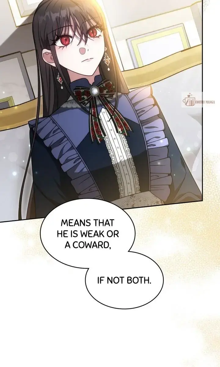 The Last Straw Chapter 63 page 86 - 