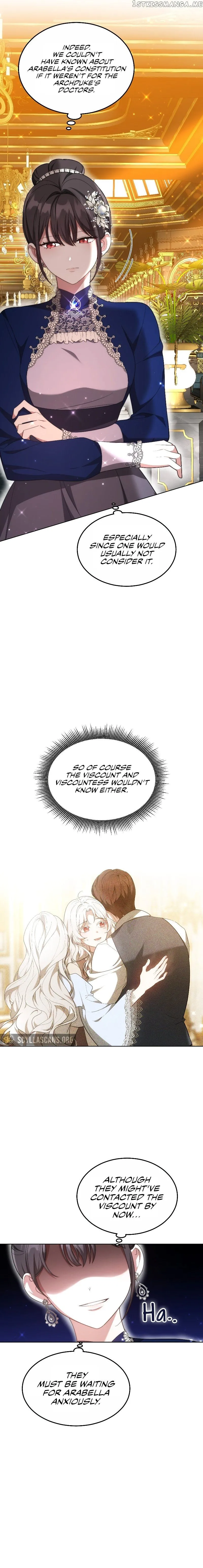 The Last Straw Chapter 7 page 12 - 