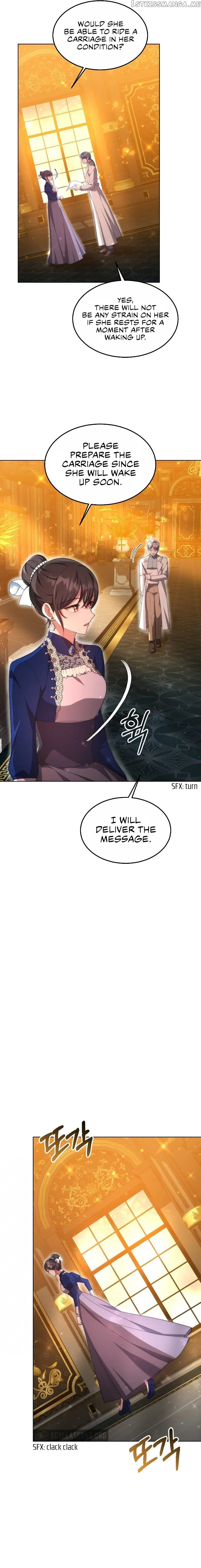 The Last Straw Chapter 7 page 13 - 