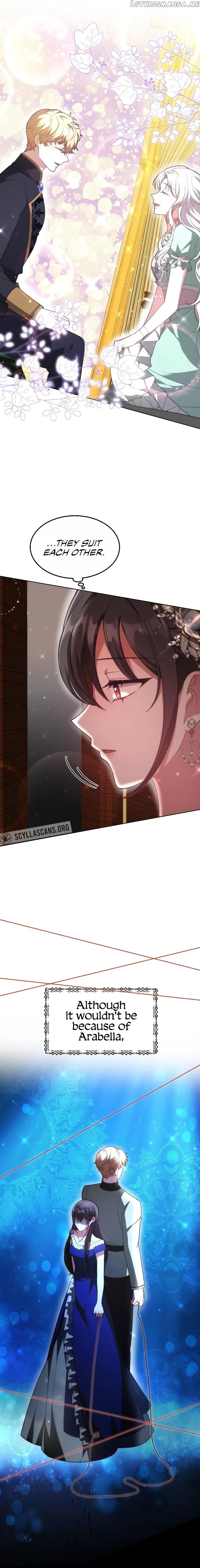 The Last Straw Chapter 7 page 15 - 
