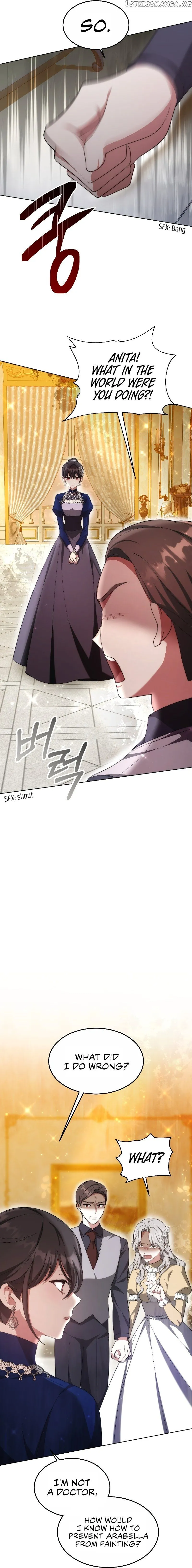The Last Straw Chapter 7 page 19 - 