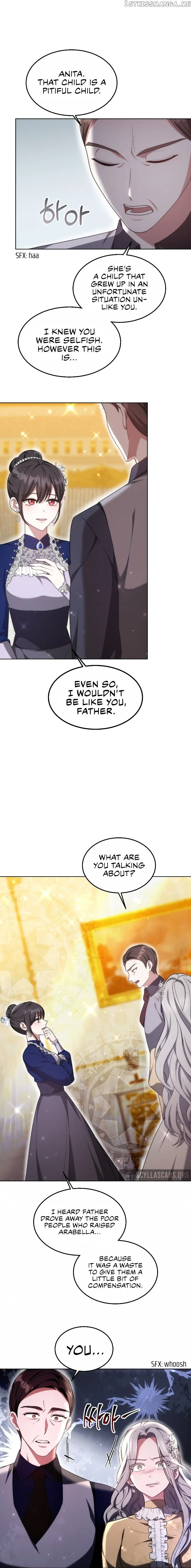 The Last Straw Chapter 7 page 20 - 