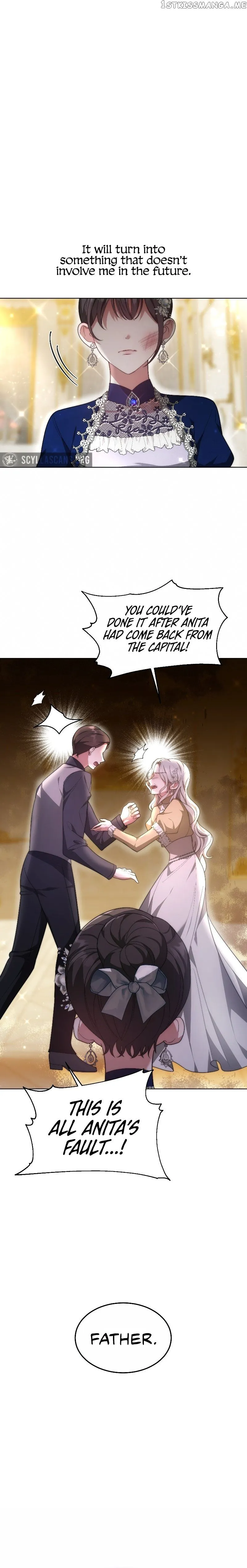 The Last Straw Chapter 7 page 23 - 