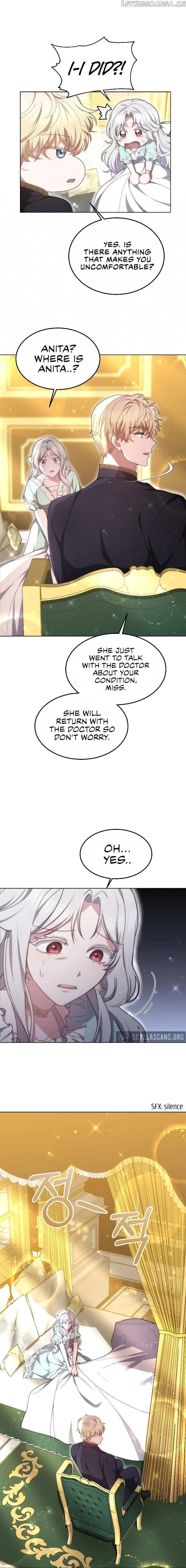 The Last Straw Chapter 7 page 4 - 