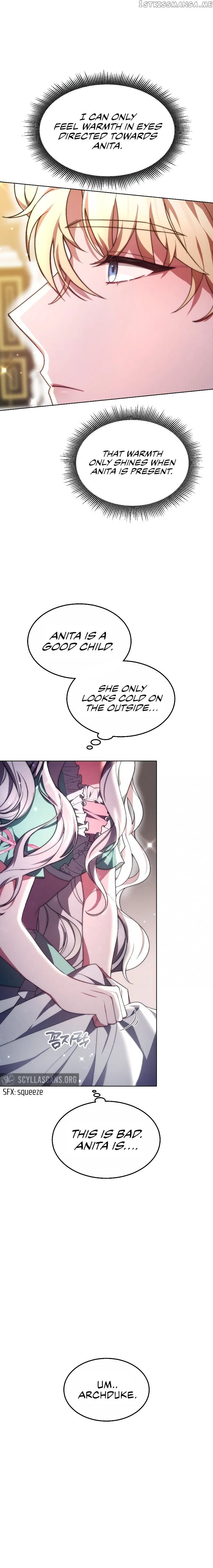 The Last Straw Chapter 7 page 6 - 