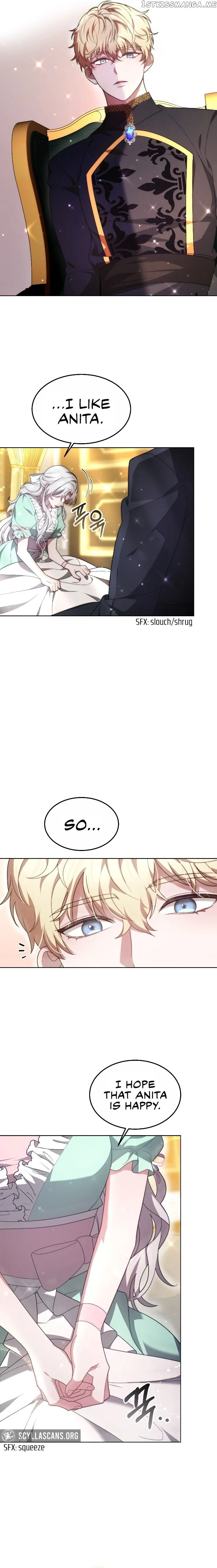 The Last Straw Chapter 7 page 7 - 