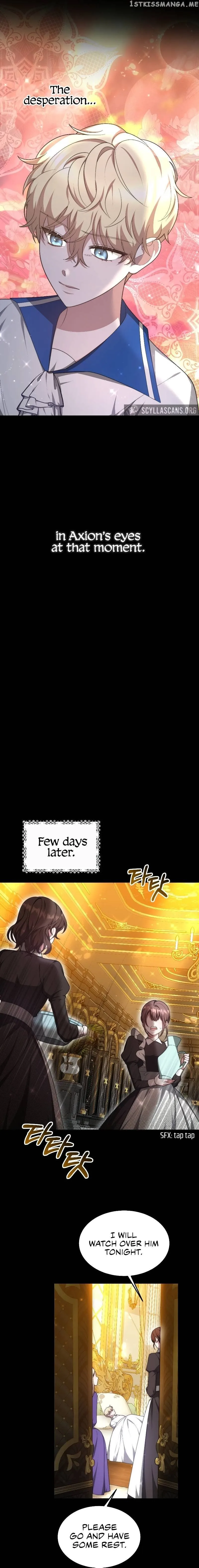 The Last Straw Chapter 8 page 11 - 