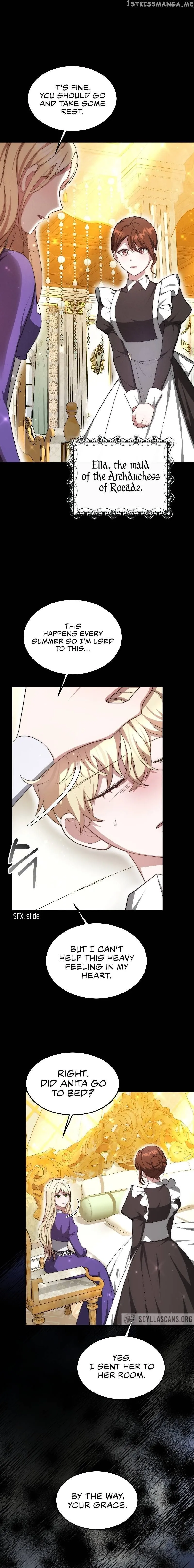 The Last Straw Chapter 8 page 12 - 
