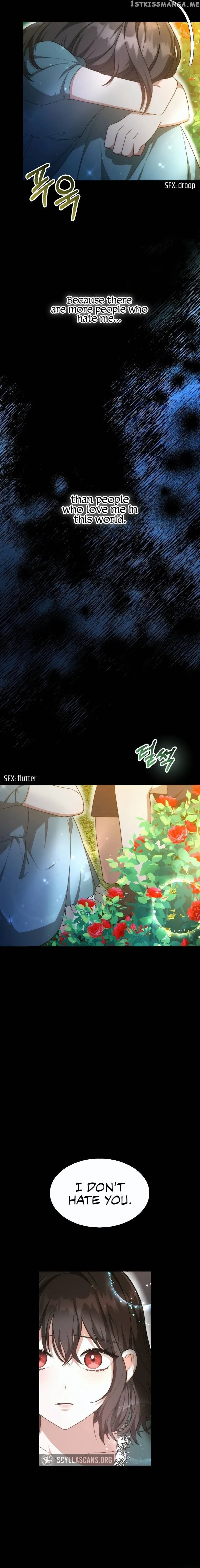The Last Straw Chapter 8 page 8 - 