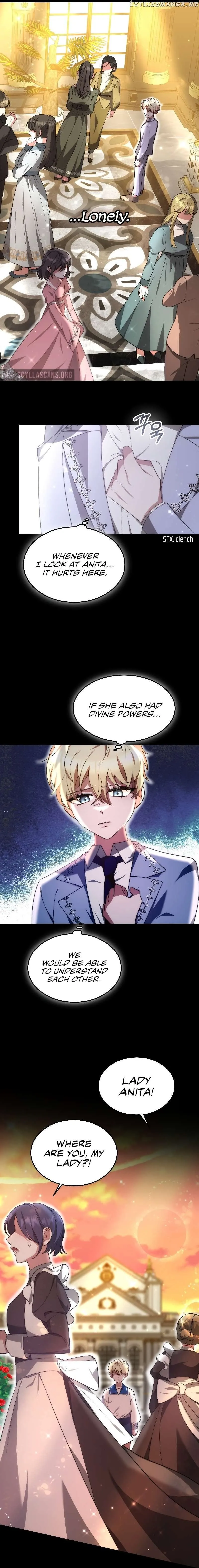 The Last Straw Chapter 9 page 11 - 