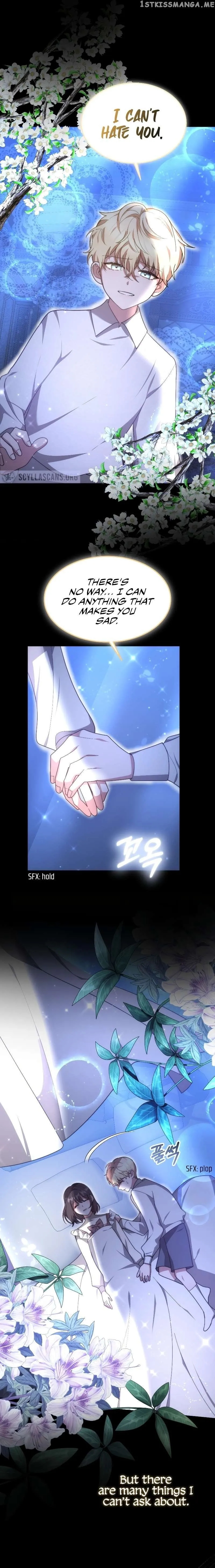 The Last Straw Chapter 9 page 14 - 