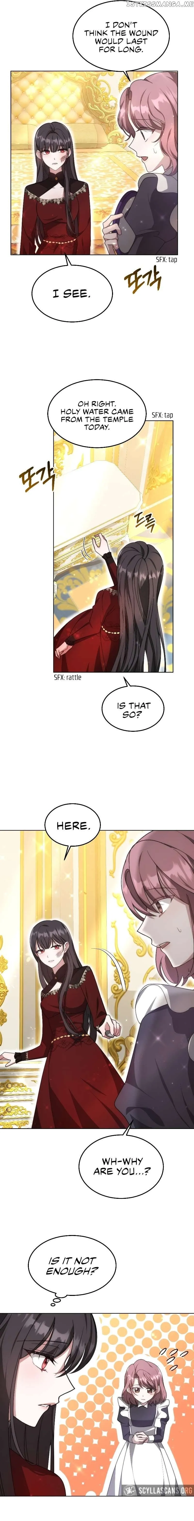 The Last Straw Chapter 9 page 17 - 