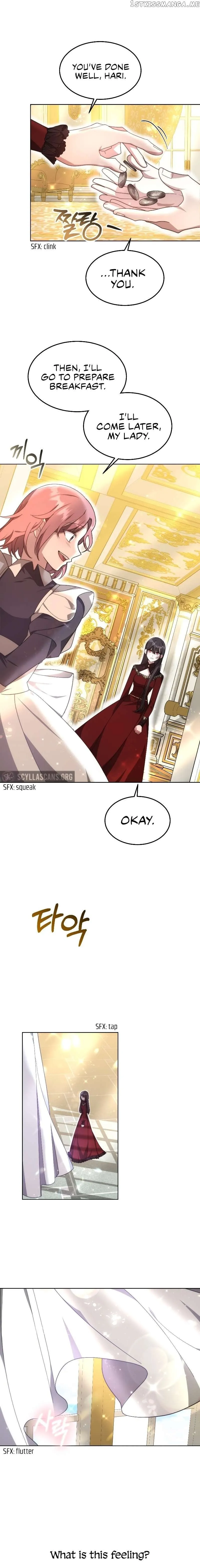 The Last Straw Chapter 9 page 18 - 