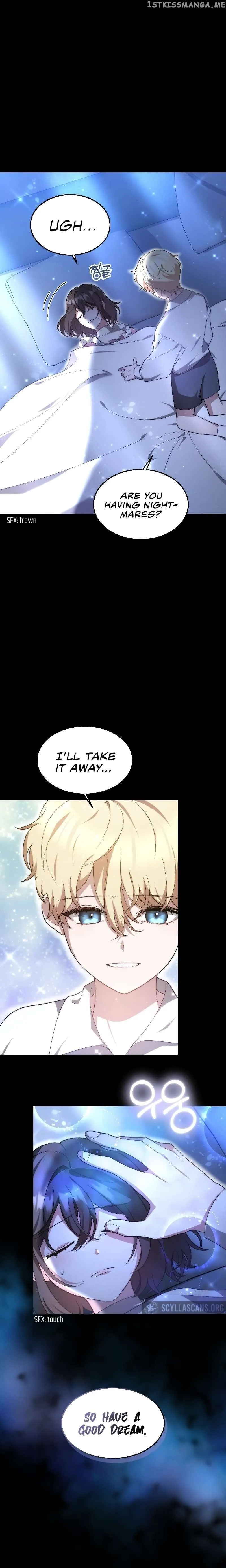 The Last Straw Chapter 9 page 3 - 