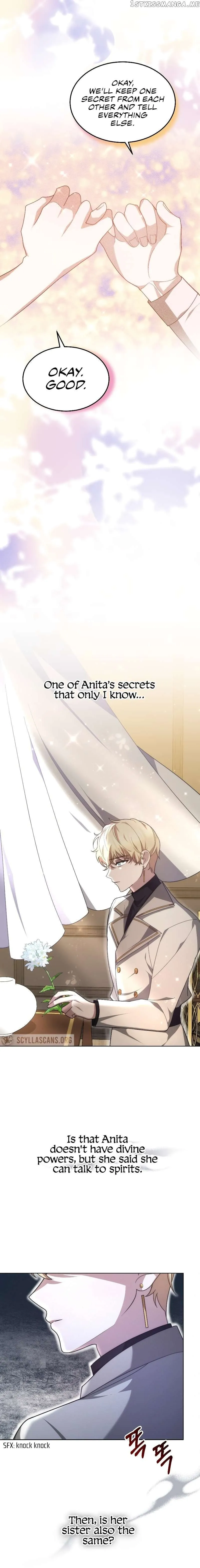 The Last Straw Chapter 9 page 21 - 