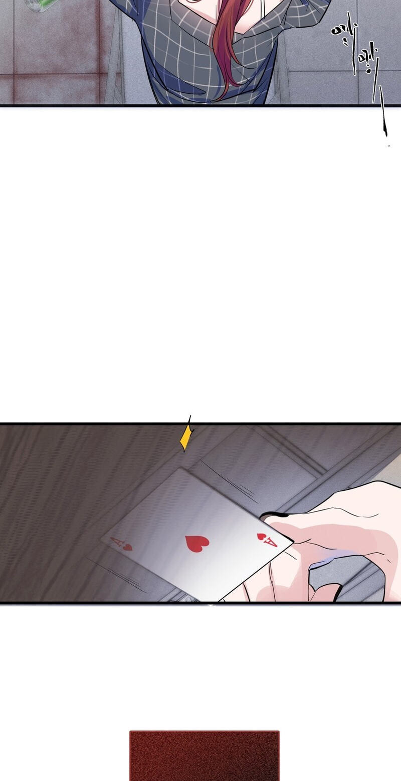 The Last Trump Card Chapter 1 page 11 - 