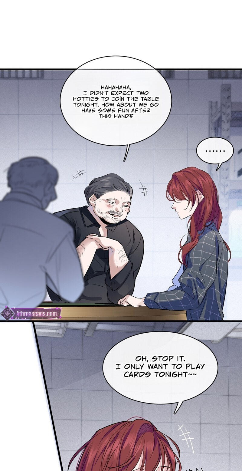 The Last Trump Card Chapter 1 page 14 - 