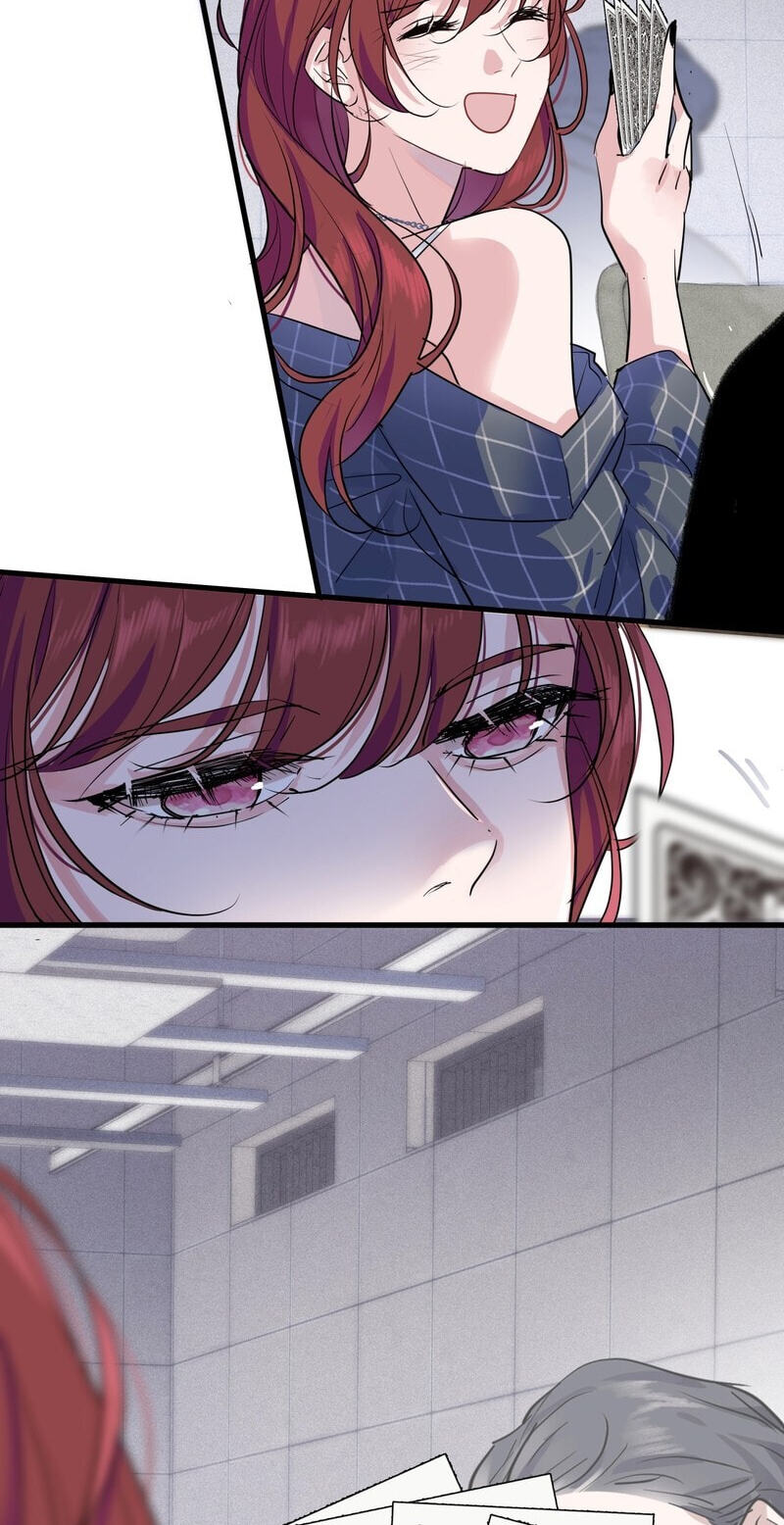 The Last Trump Card Chapter 1 page 15 - 