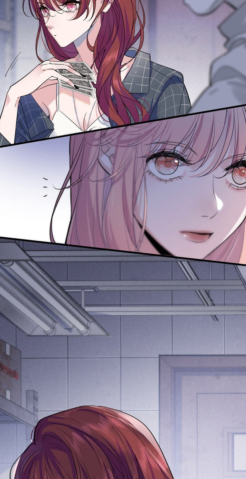 The Last Trump Card Chapter 1 page 17 - 