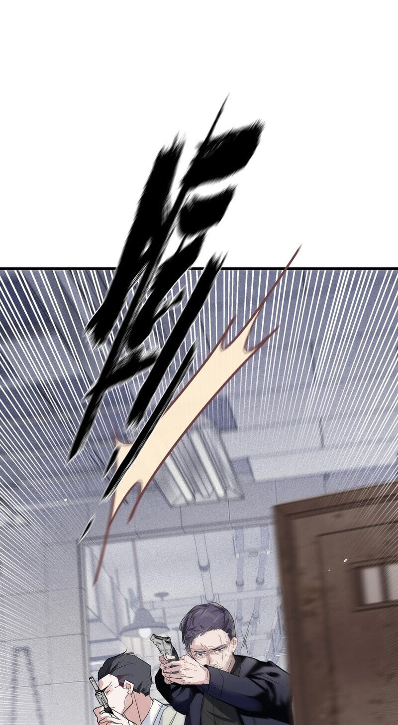 The Last Trump Card Chapter 1 page 19 - 