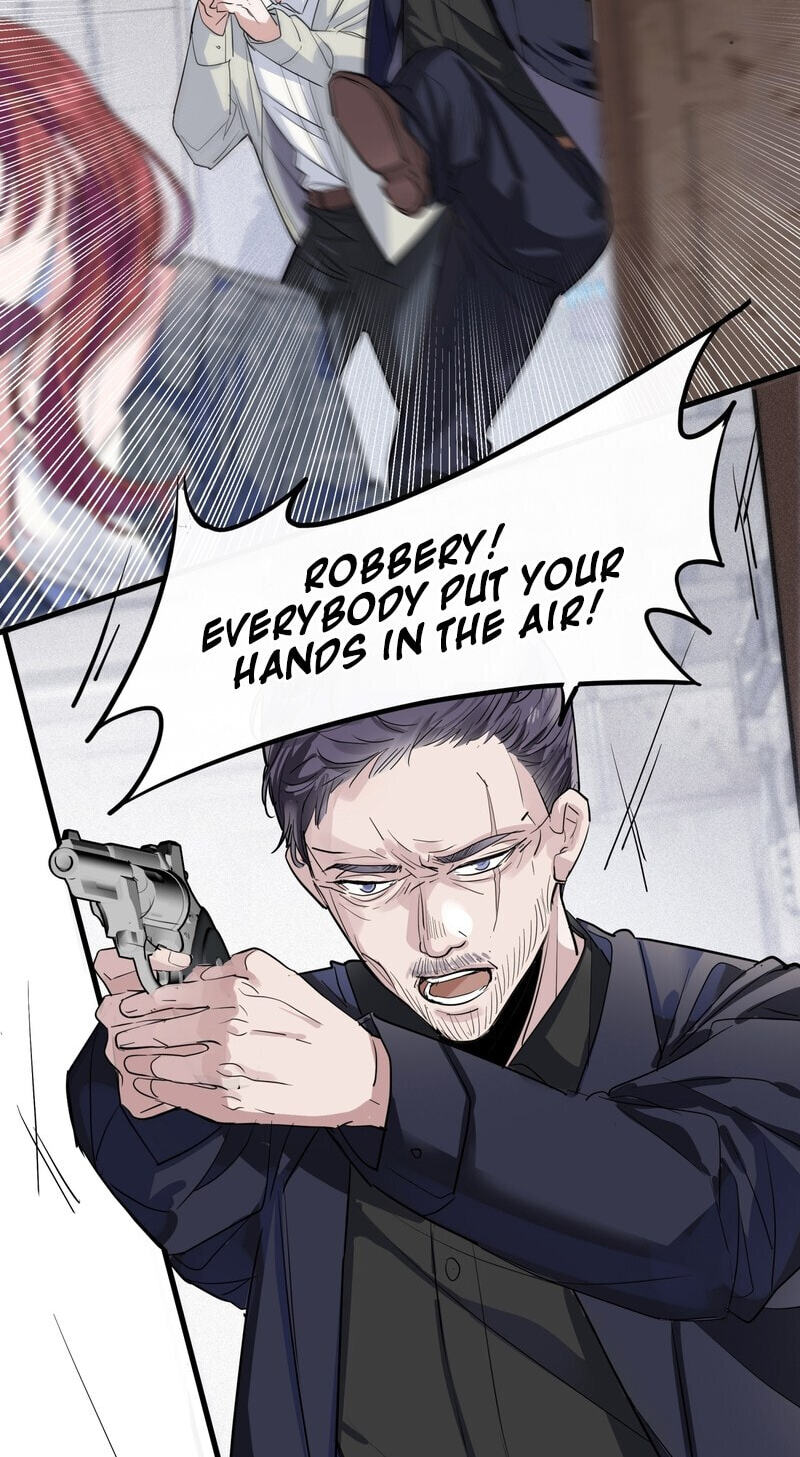 The Last Trump Card Chapter 1 page 20 - 