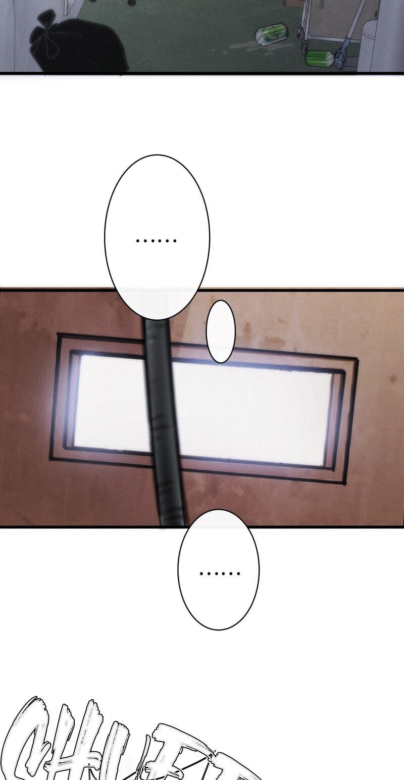 The Last Trump Card Chapter 1 page 3 - 