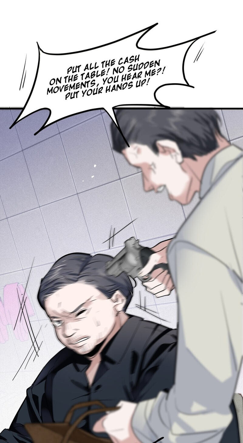 The Last Trump Card Chapter 1 page 22 - 