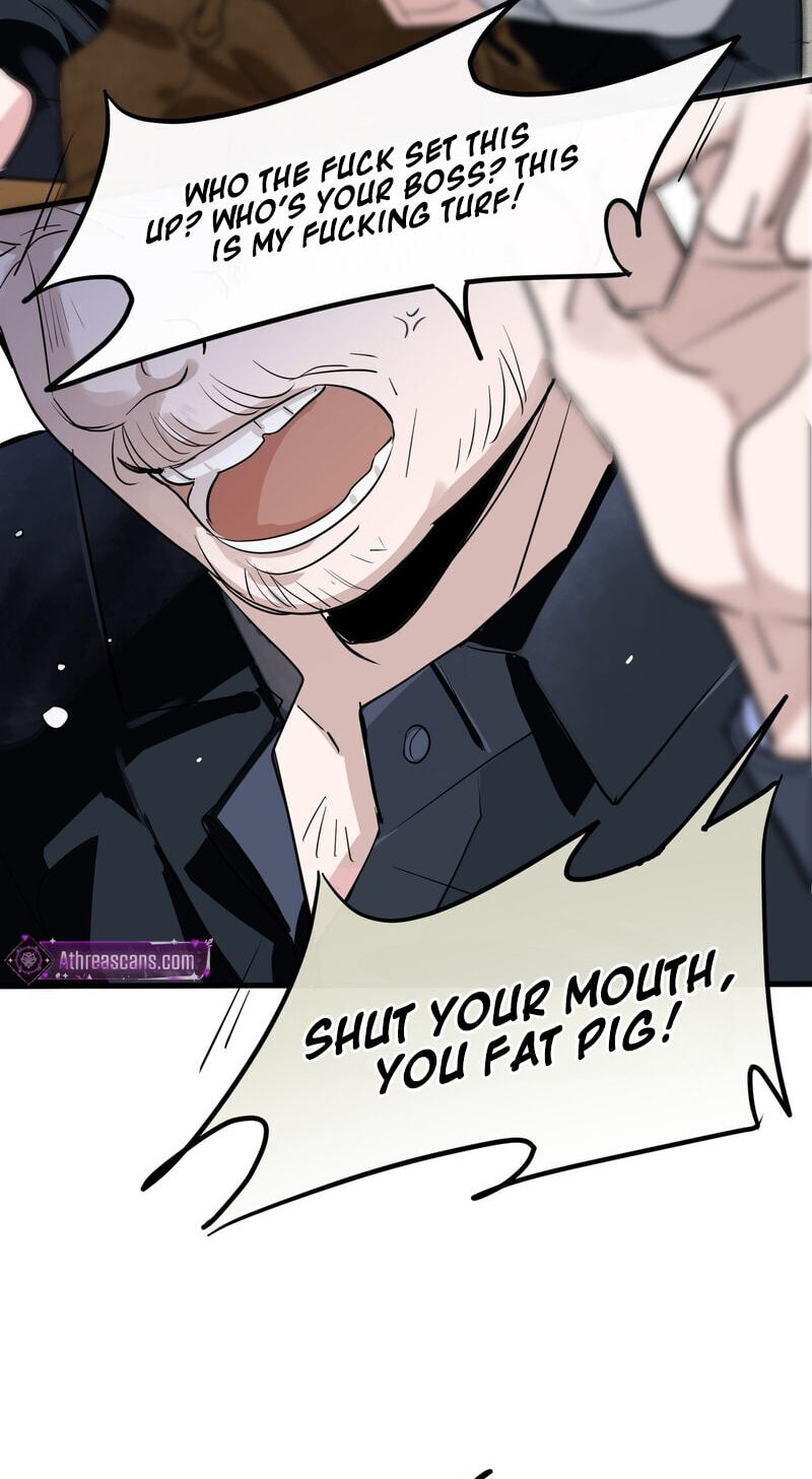 The Last Trump Card Chapter 1 page 23 - 