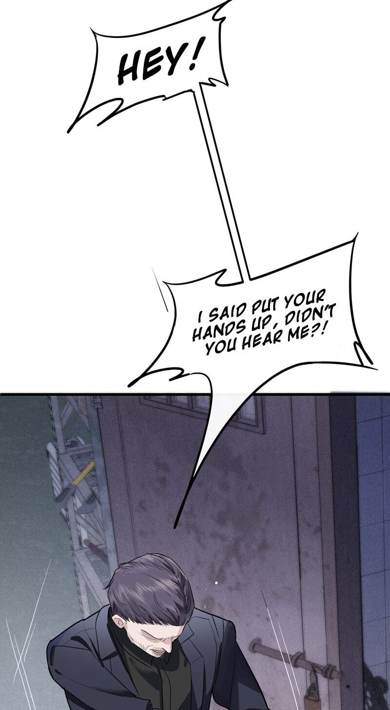 The Last Trump Card Chapter 1 page 24 - 
