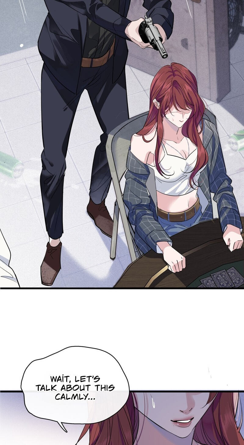 The Last Trump Card Chapter 1 page 25 - 